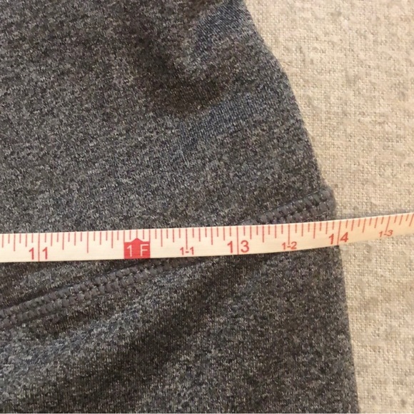 Reebok gray leggings - size S - Picture 4 of 5